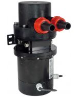 POMPA DI RISCIACQUO PER MIXER